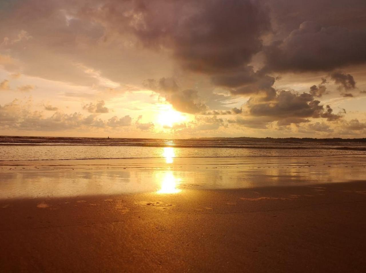 Twenty-Two Weligambay Hotell Weligama Exteriör bild